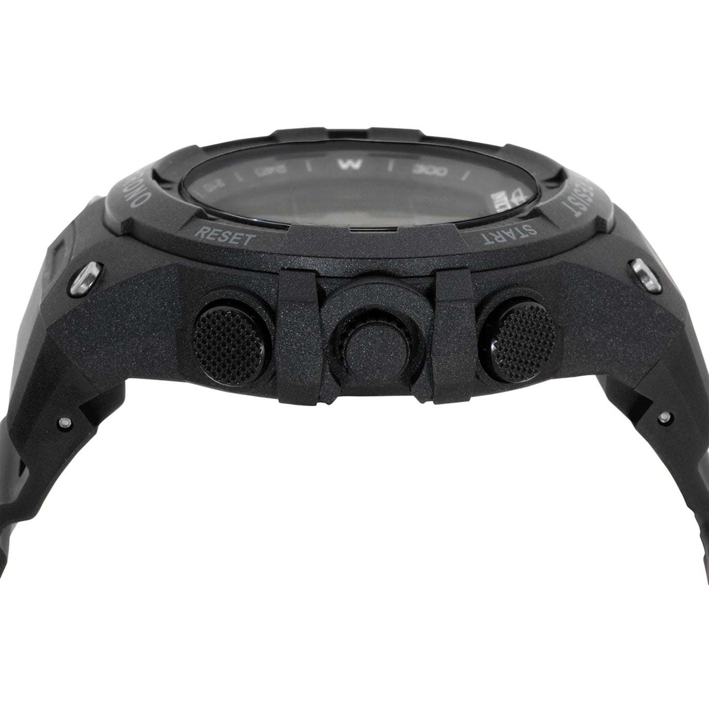 Invicta 47523 Men's Racing 52mm Watch, Black