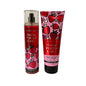 Bath and Body Works Strawberry Pound Cake