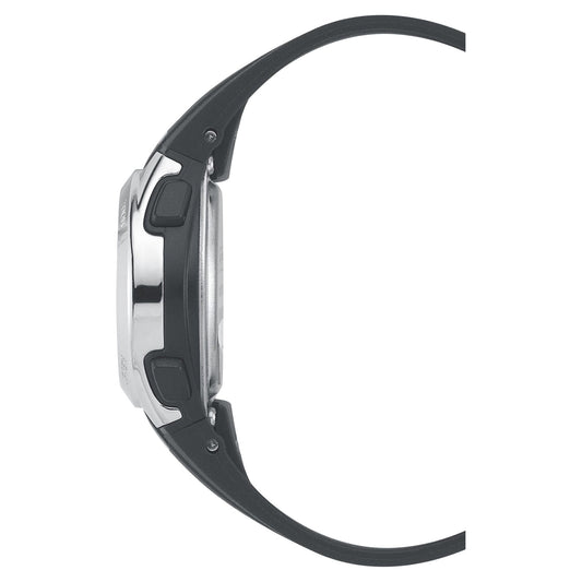 Armitron Unisex Adult Black Digital Sport Wristwatch