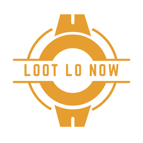 Loot Lo Now